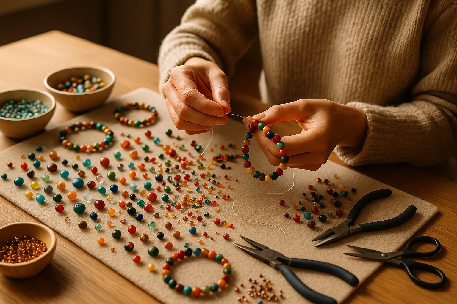 Jewellery Classes