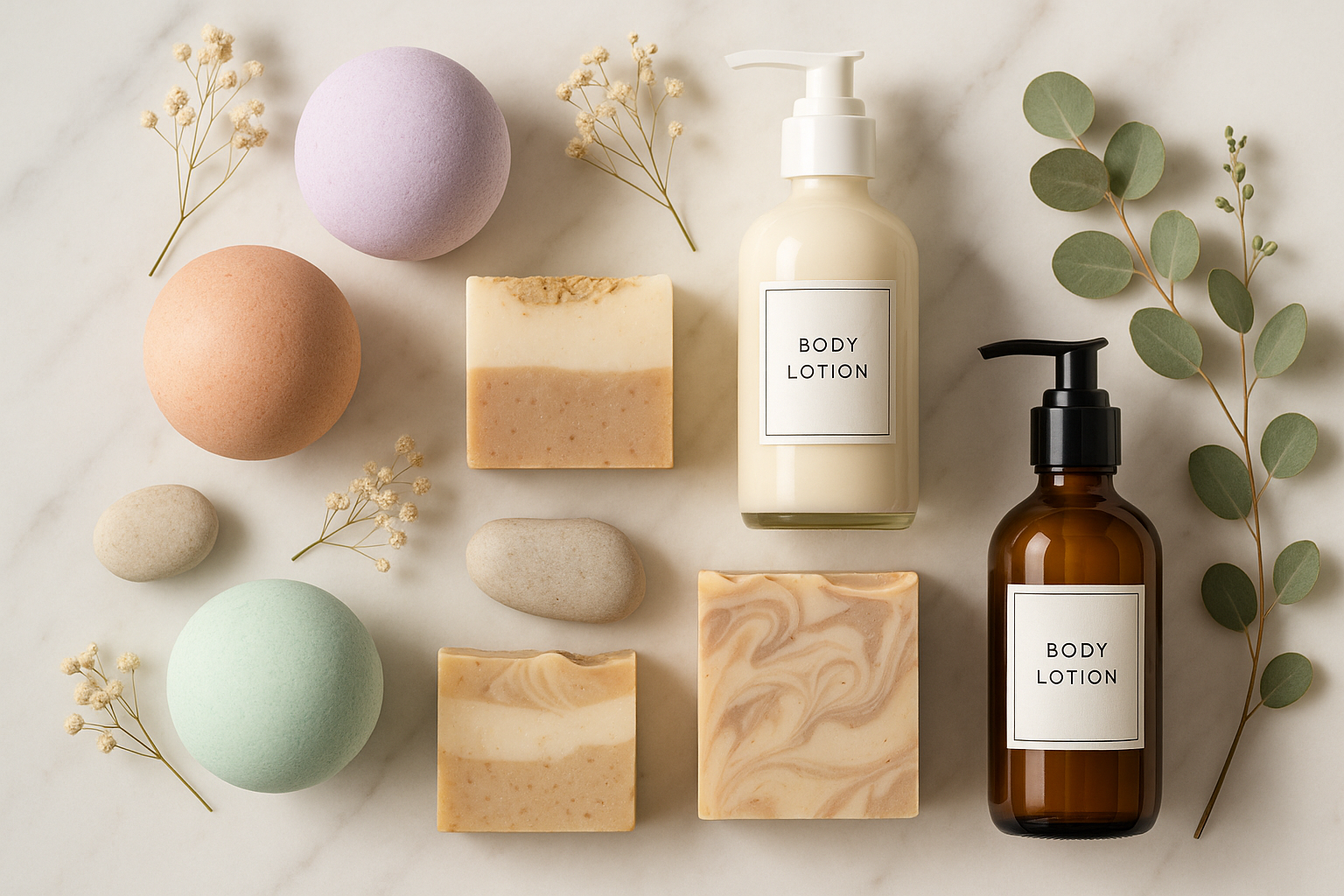 Bath & Body