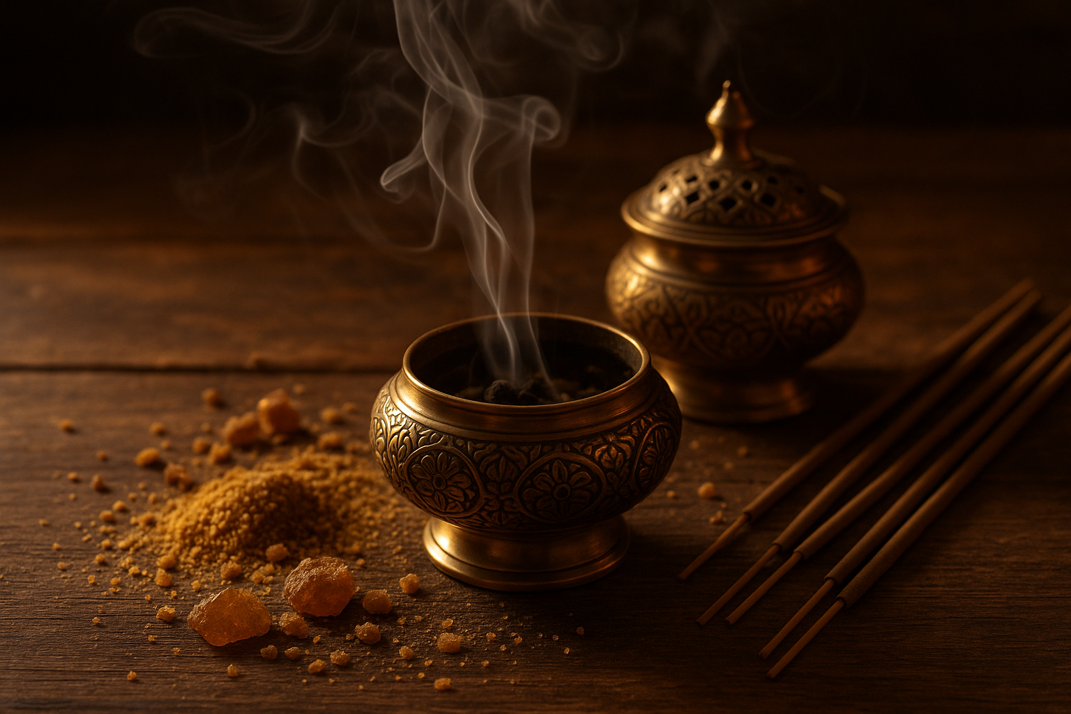 Incense