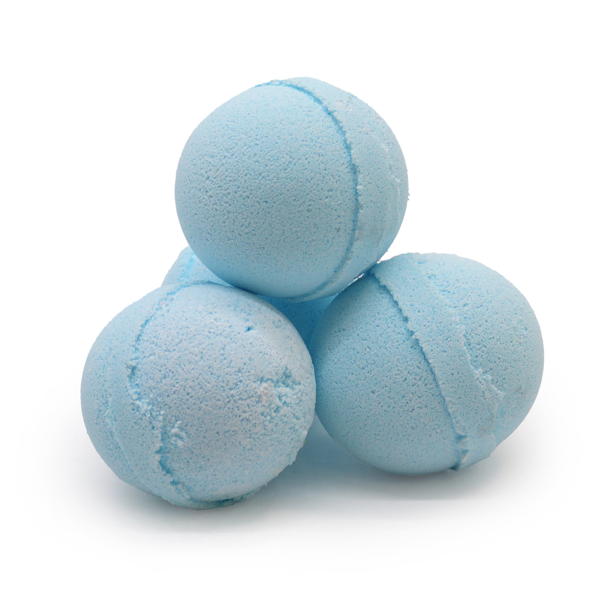 Moon And Moss Bath Bombs