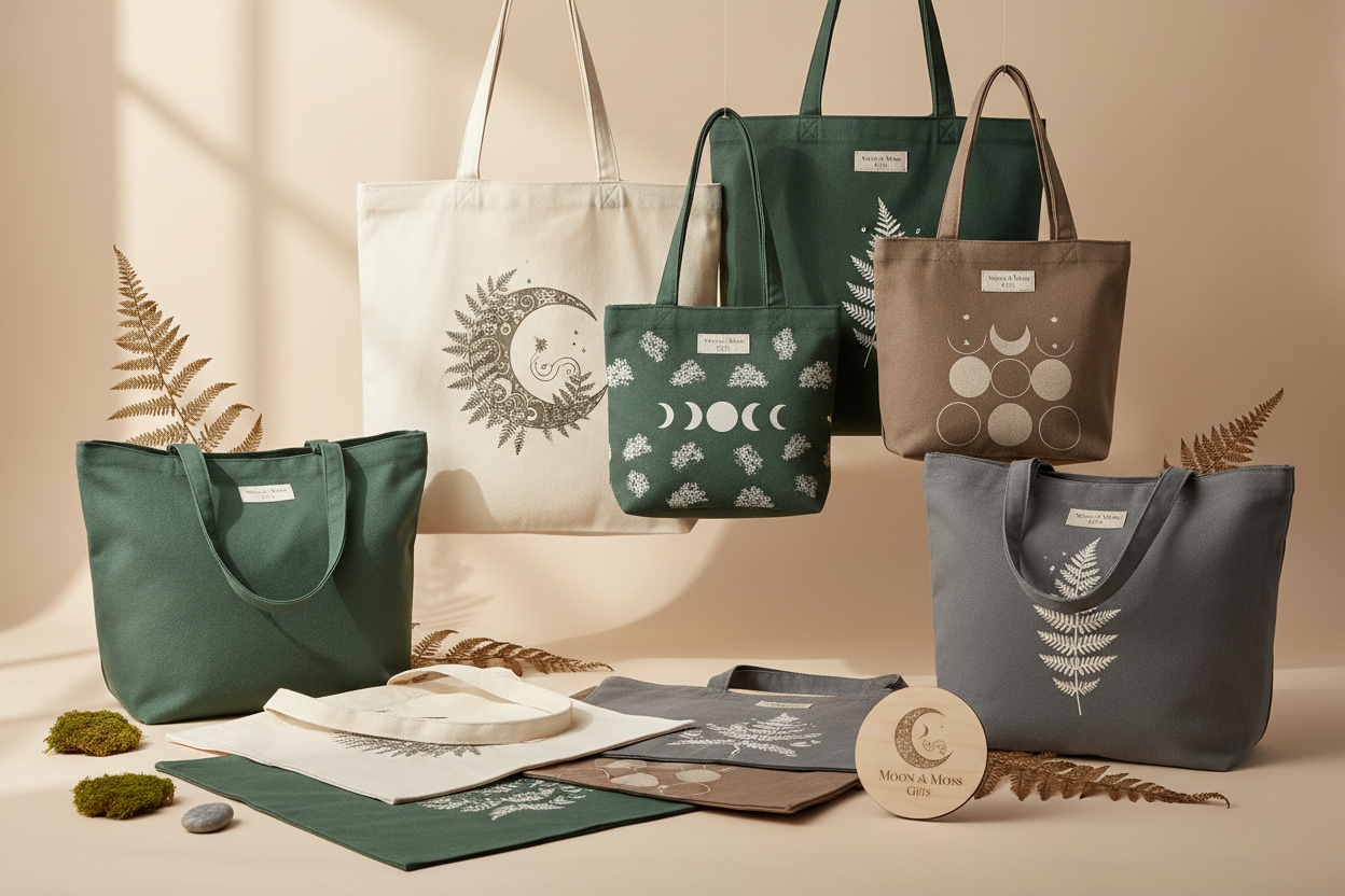 Tote Bags