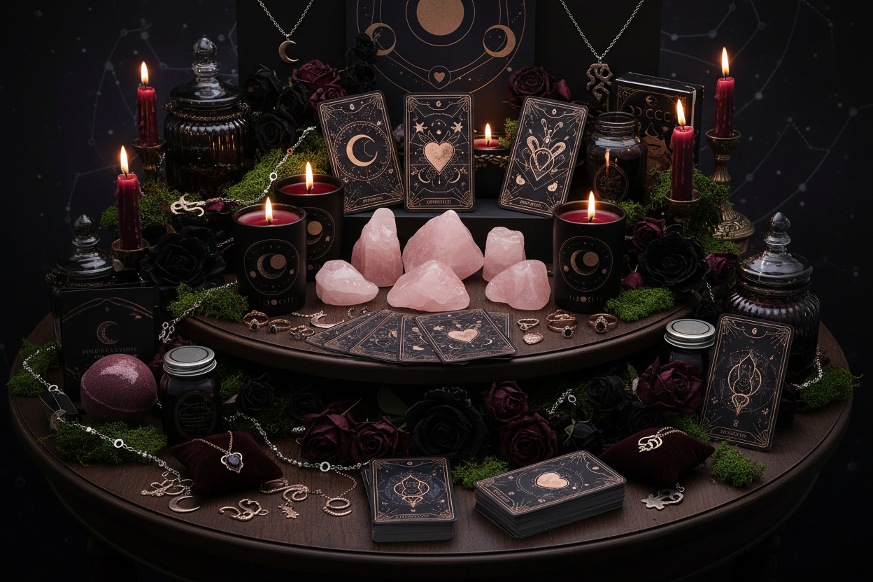 Valentine Collection