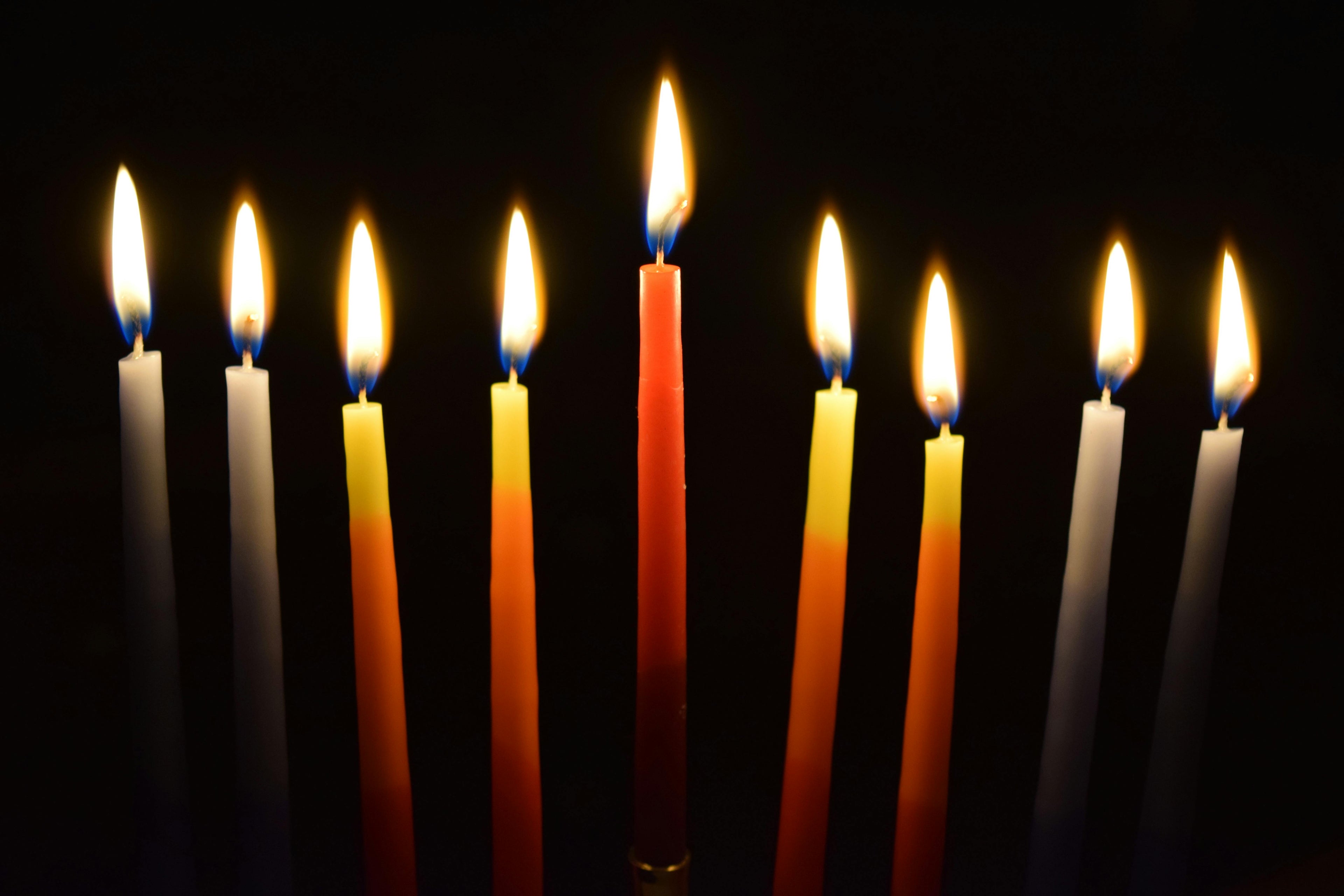 Candles