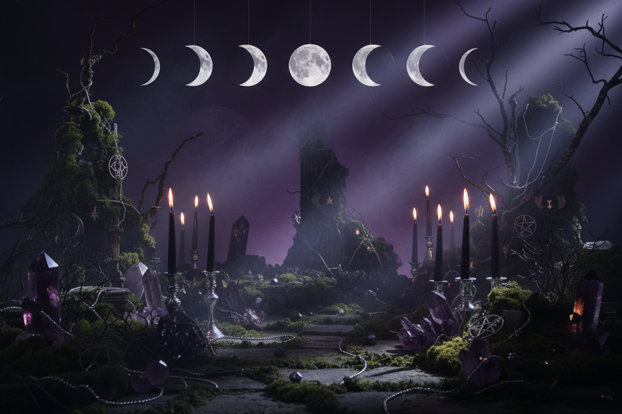 Getting Discontinued