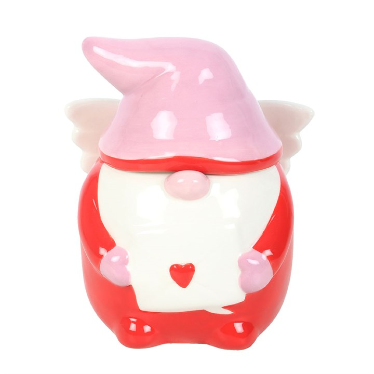 Cupid Gonk Valentine's Day Oil Burner - GETTING DISCONTINUED