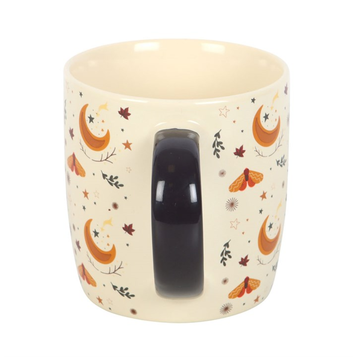 Autumn Magic Harvest Moon Print Mug - GETTING DISCONTINUED