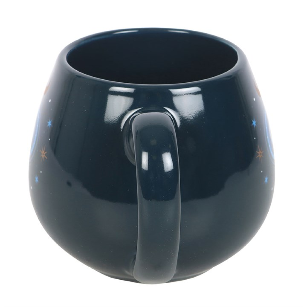 All Seeing Eye Rounded Mug - GETTING DISCONTINUED