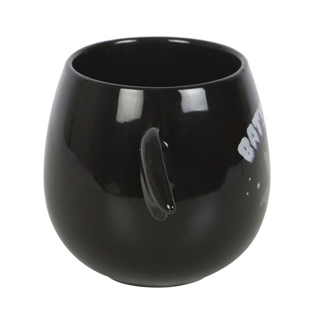 Bat's Brew Bat Wing Mug