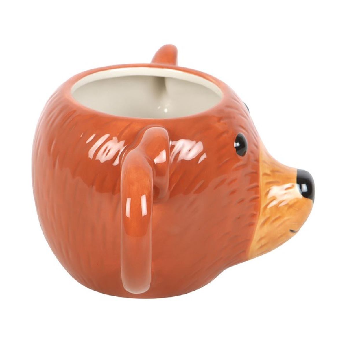 Bear Shaped Mug - GETTING DISCONTINUED