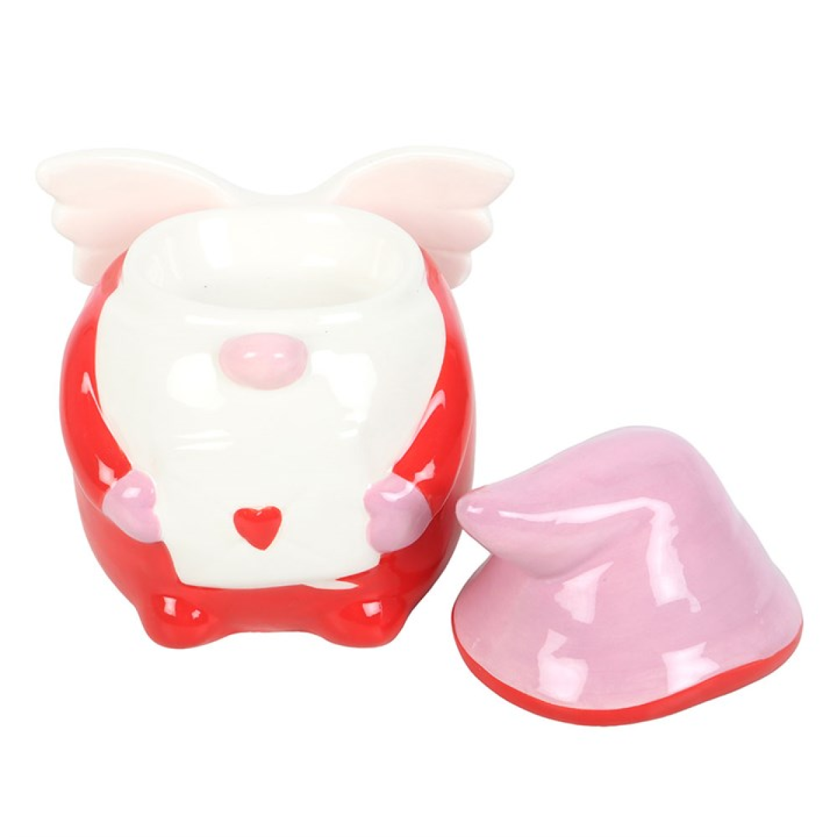 Cupid Gonk Valentine's Day Oil Burner - GETTING DISCONTINUED