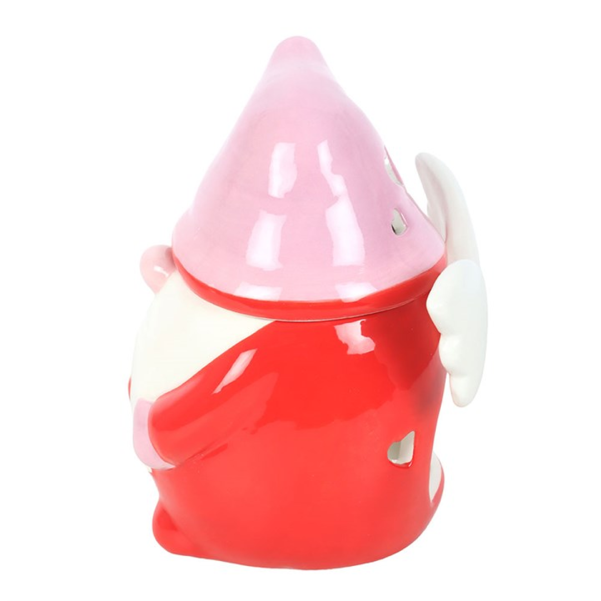 Cupid Gonk Valentine's Day Oil Burner - GETTING DISCONTINUED