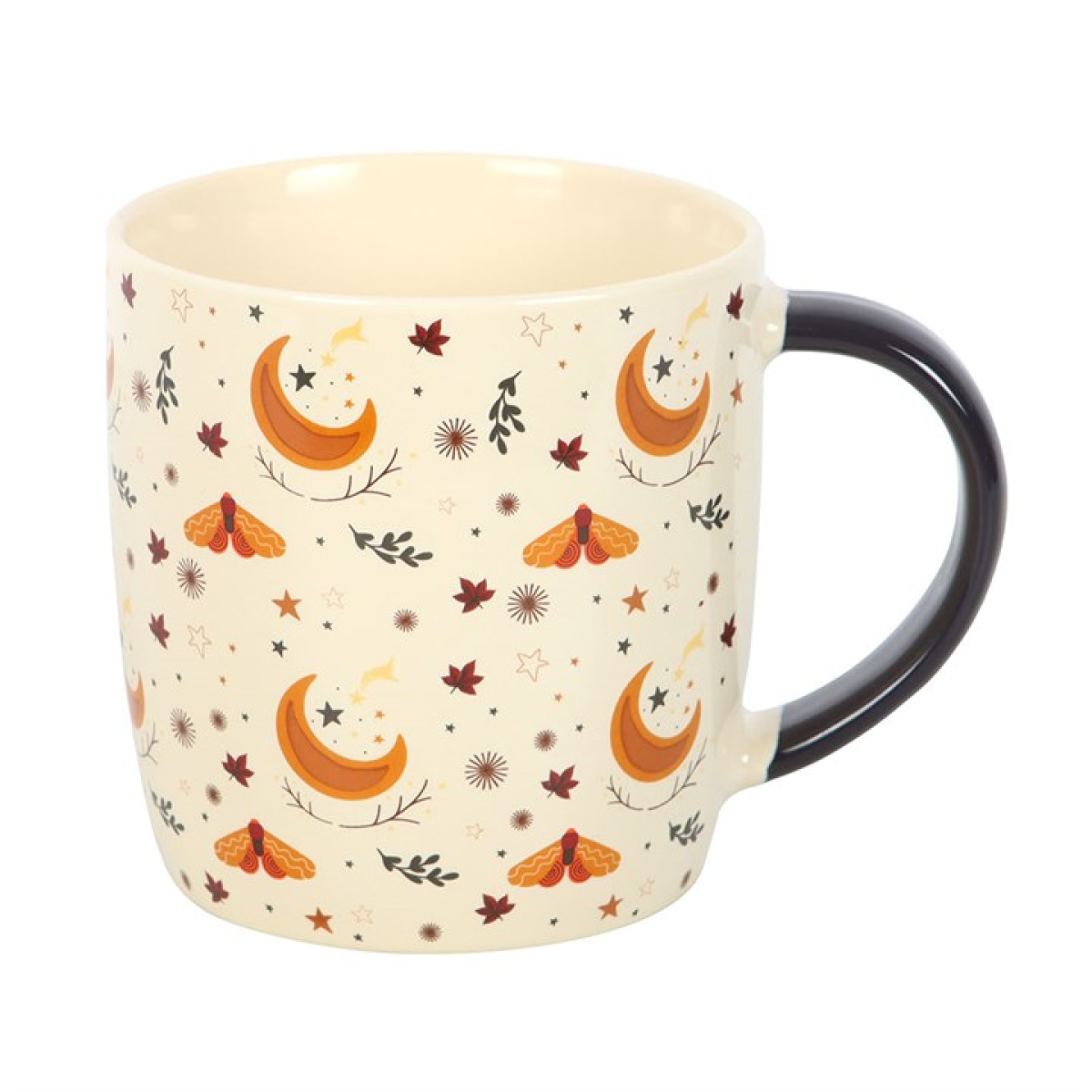 Autumn Magic Harvest Moon Print Mug - GETTING DISCONTINUED