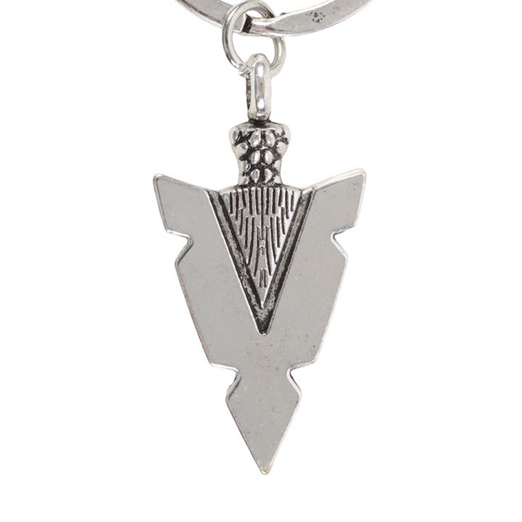 Arrowhead Spjót Keyring