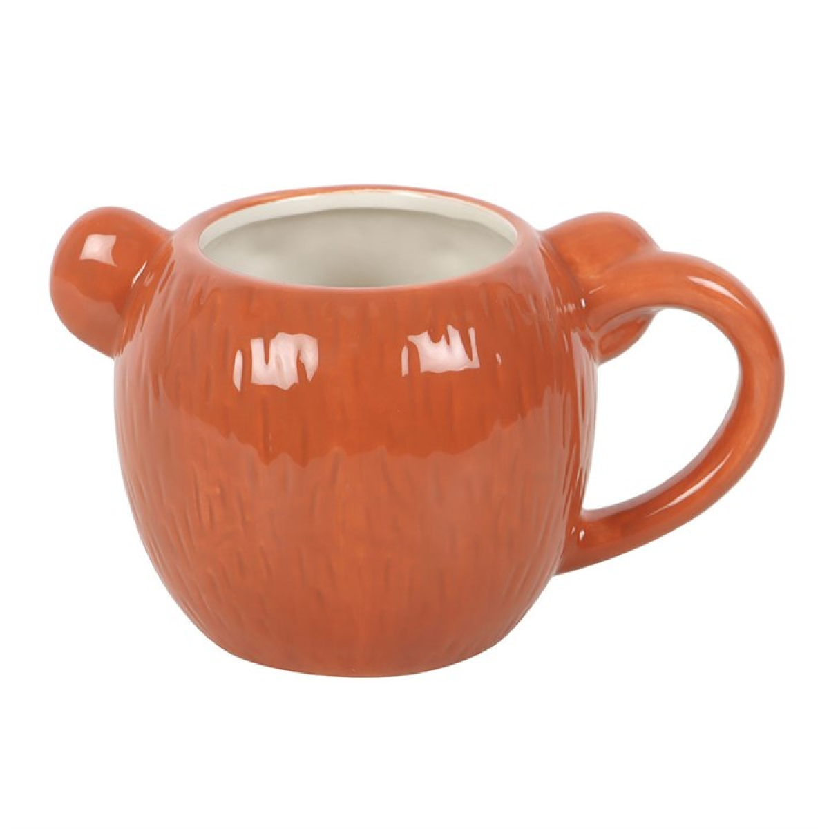 Bear Shaped Mug - GETTING DISCONTINUED