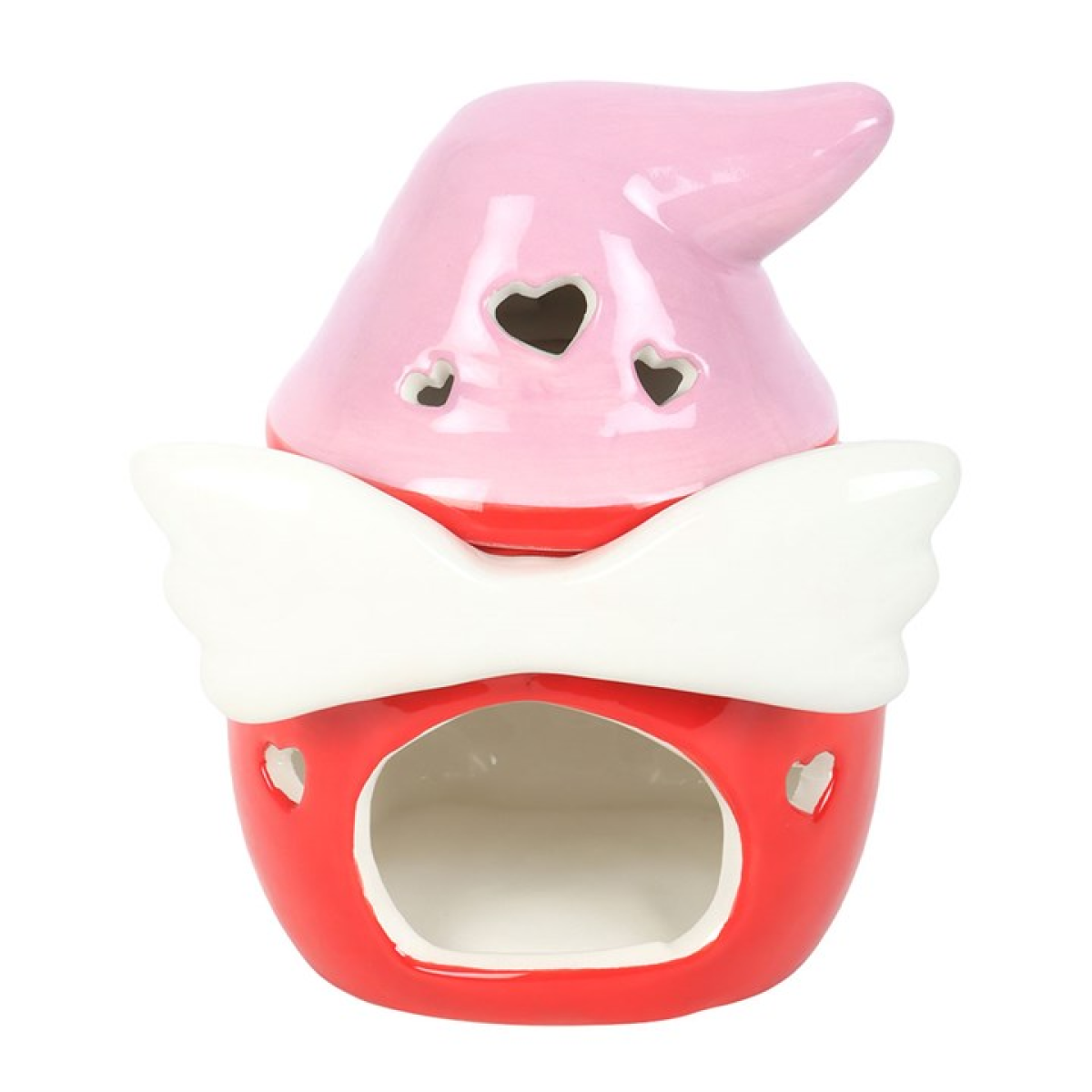 Cupid Gonk Valentine's Day Oil Burner - GETTING DISCONTINUED