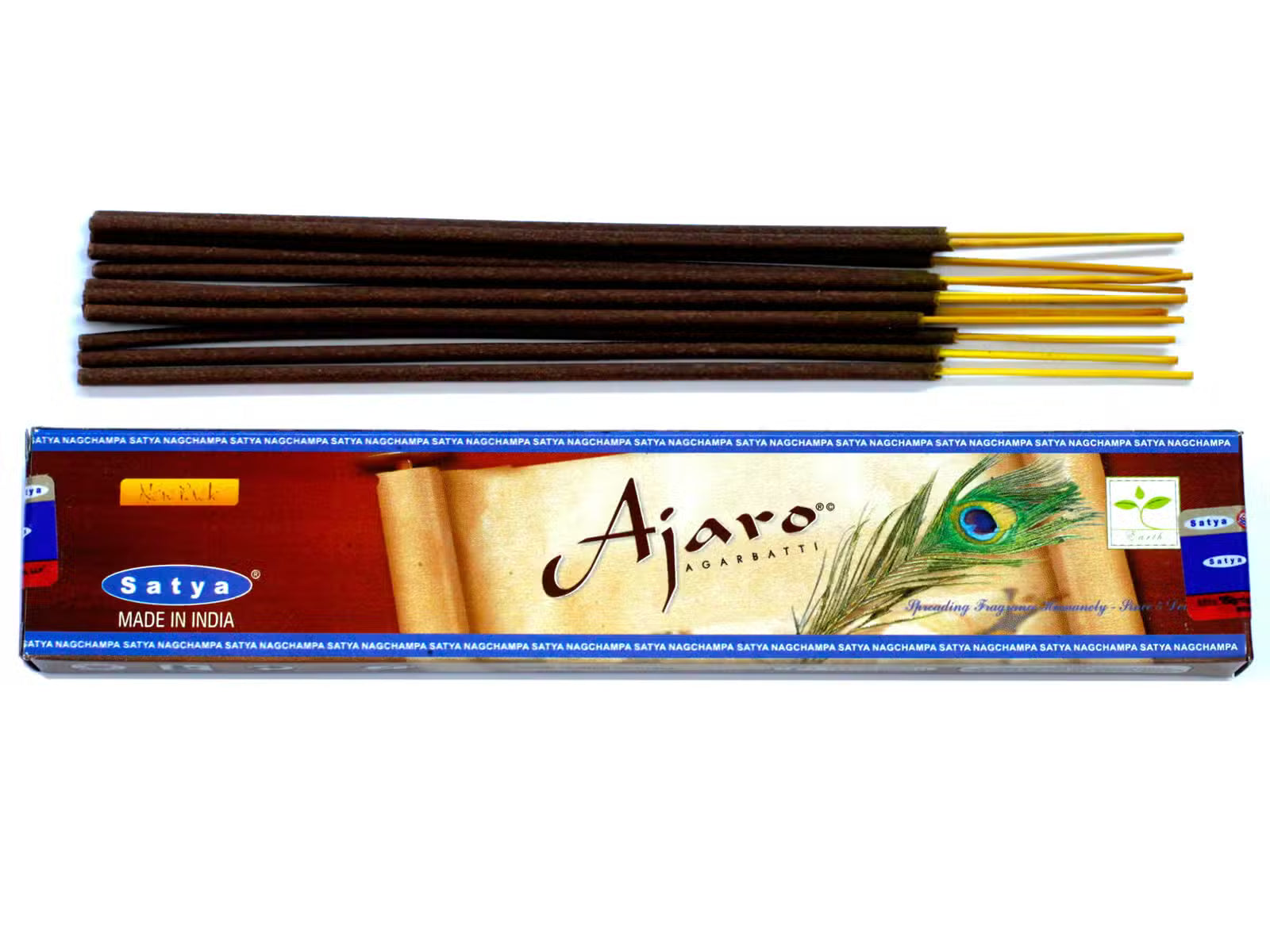 Satya Incense 15gm Incense Sticks