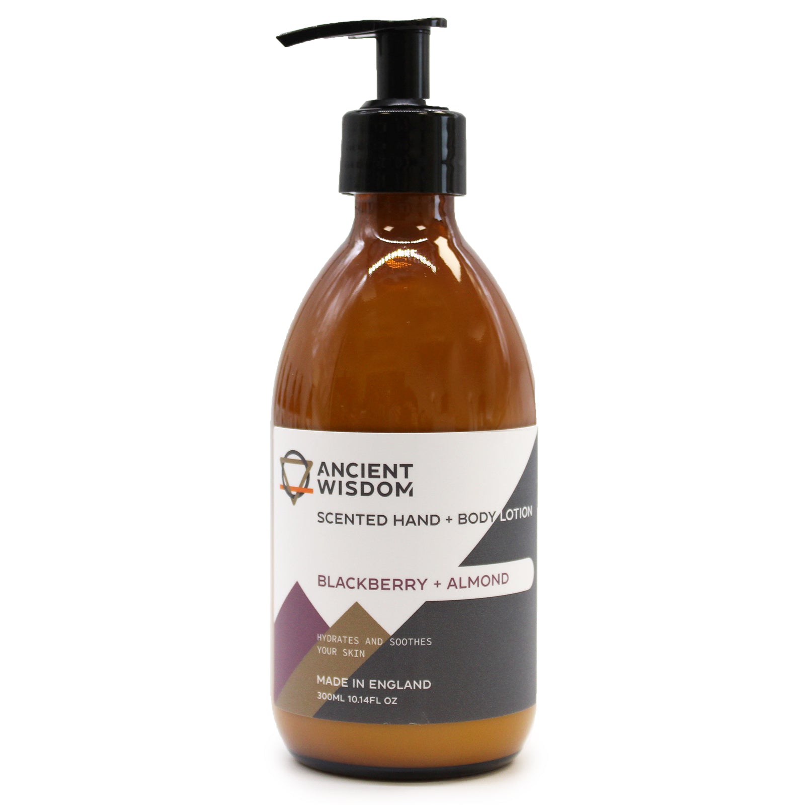 Hand And Body Lotions - 300ml