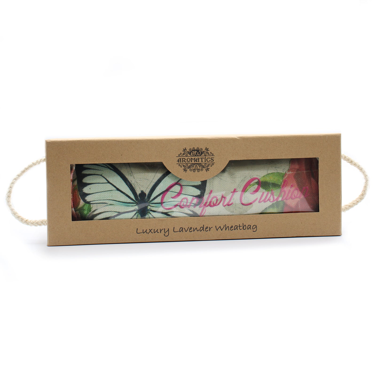 Luxury Lavender Wheat Bags - Various Designs