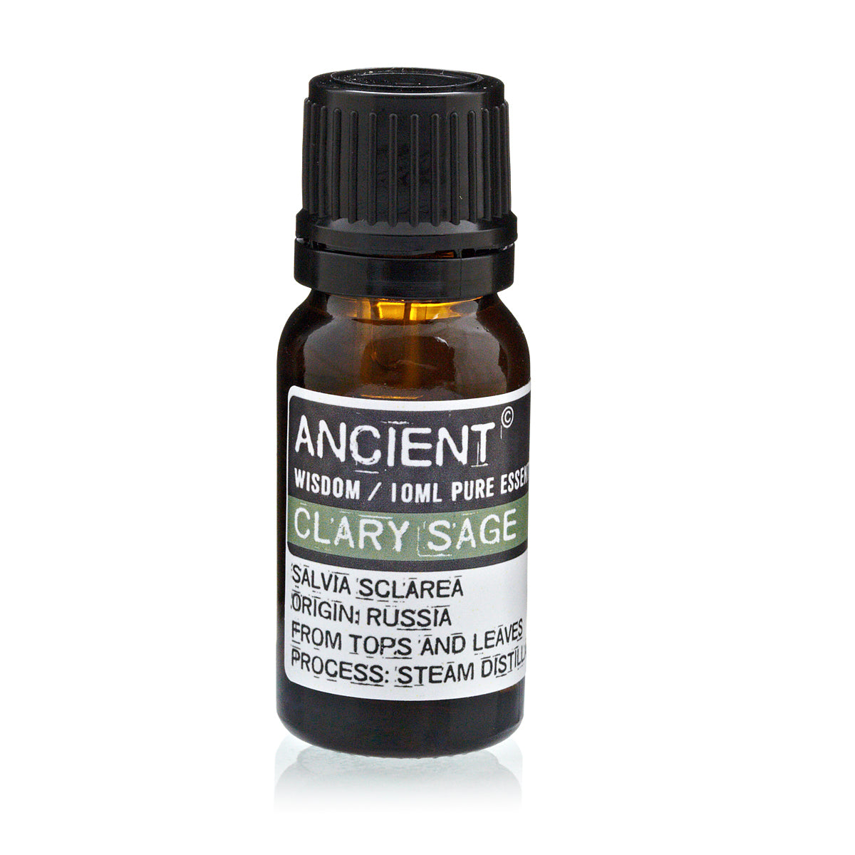 Essential Oils - 10ml