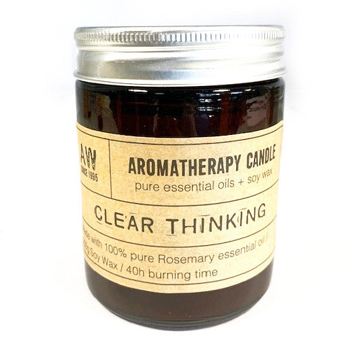 Aromatherapy Candles