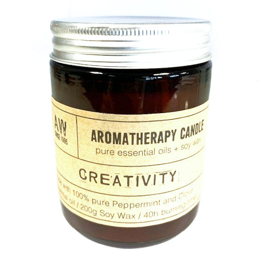 Aromatherapy Candles