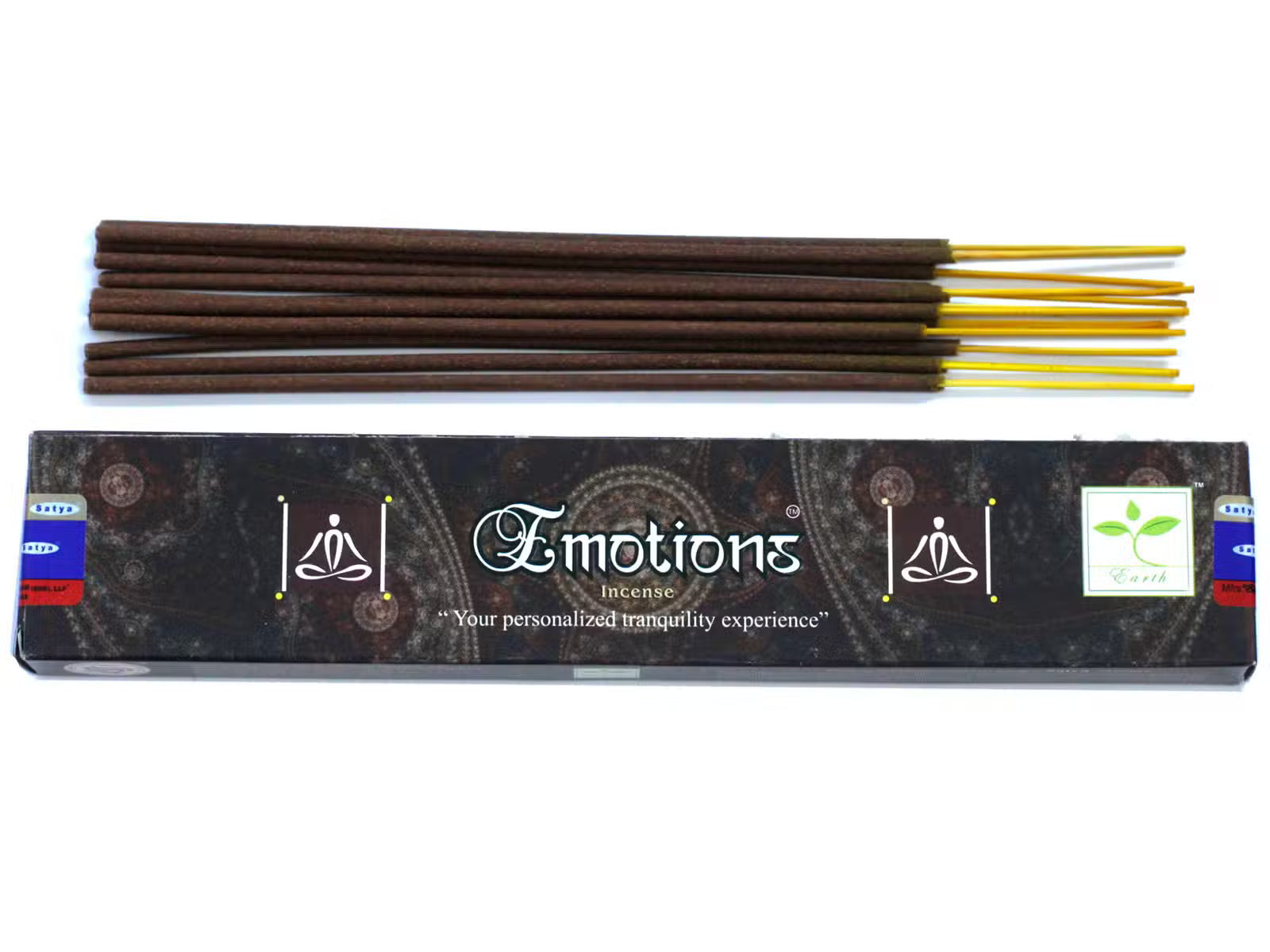 Satya Incense 15gm Incense Sticks