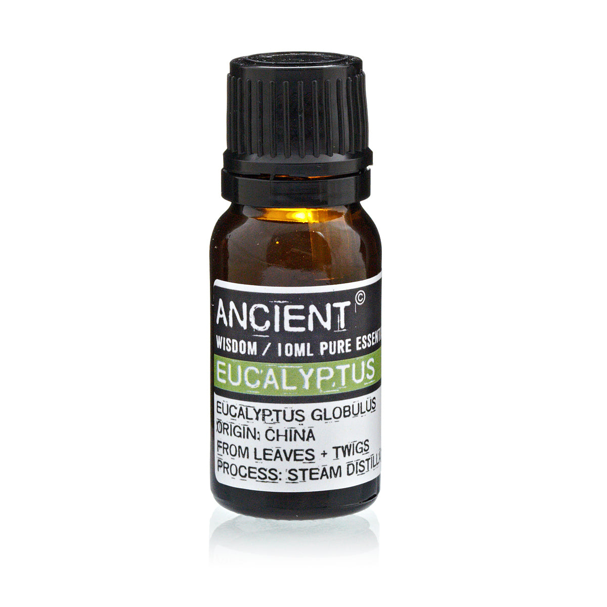 Essential Oils - 10ml