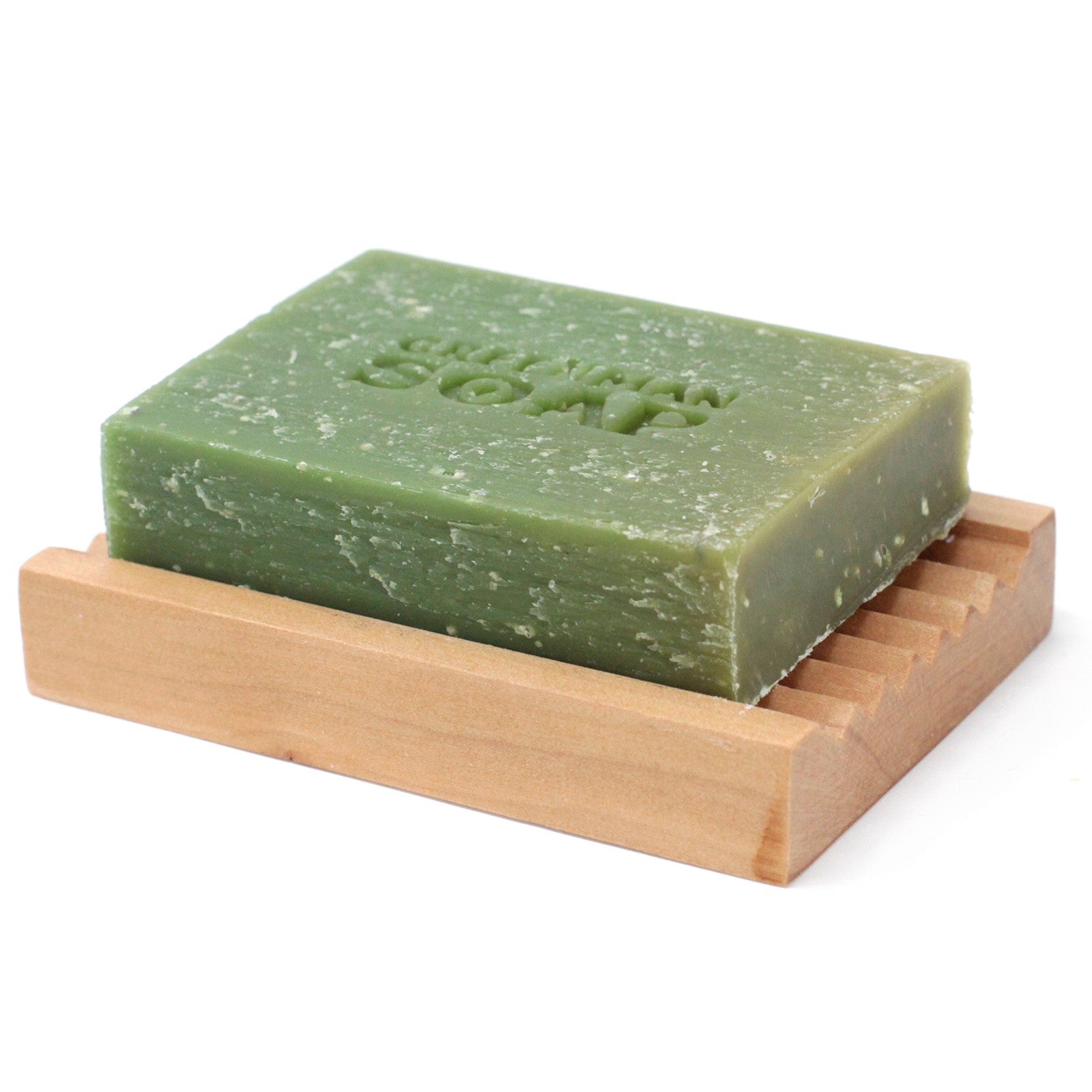 Greenman Soap Bars - 100g