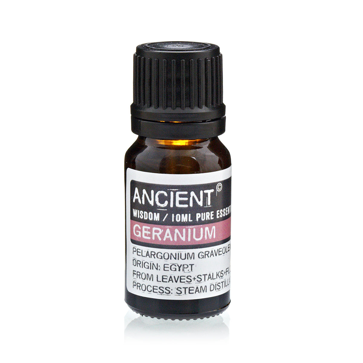 Essential Oils - 10ml