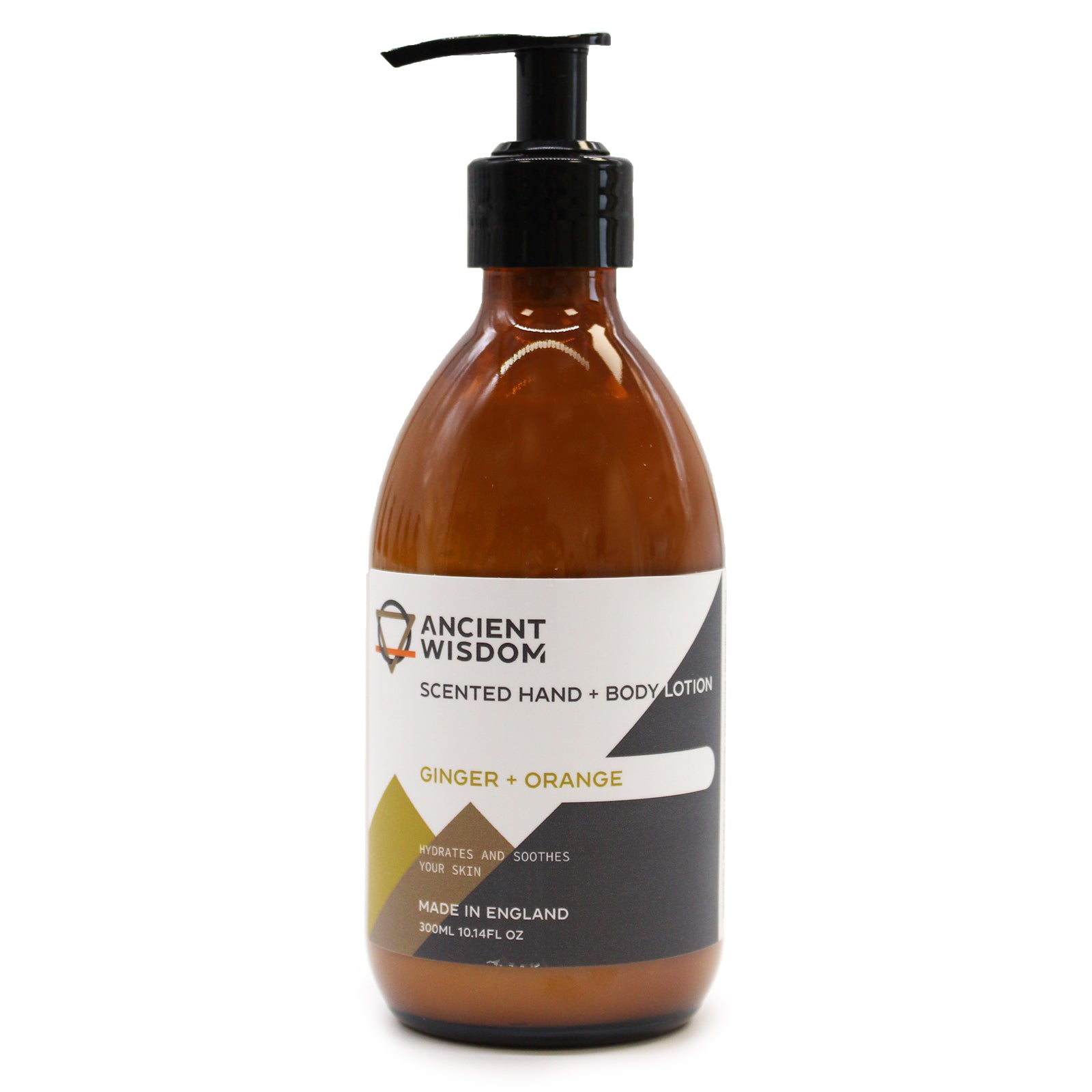 Hand And Body Lotions - 300ml
