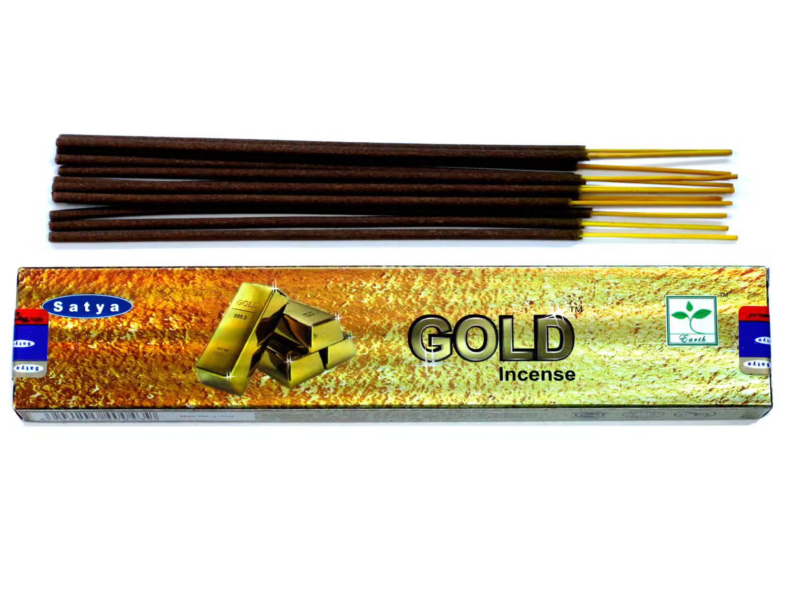 Satya Incense 15gm Incense Sticks