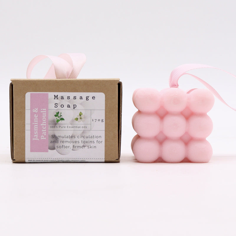 Massage Soap Bars