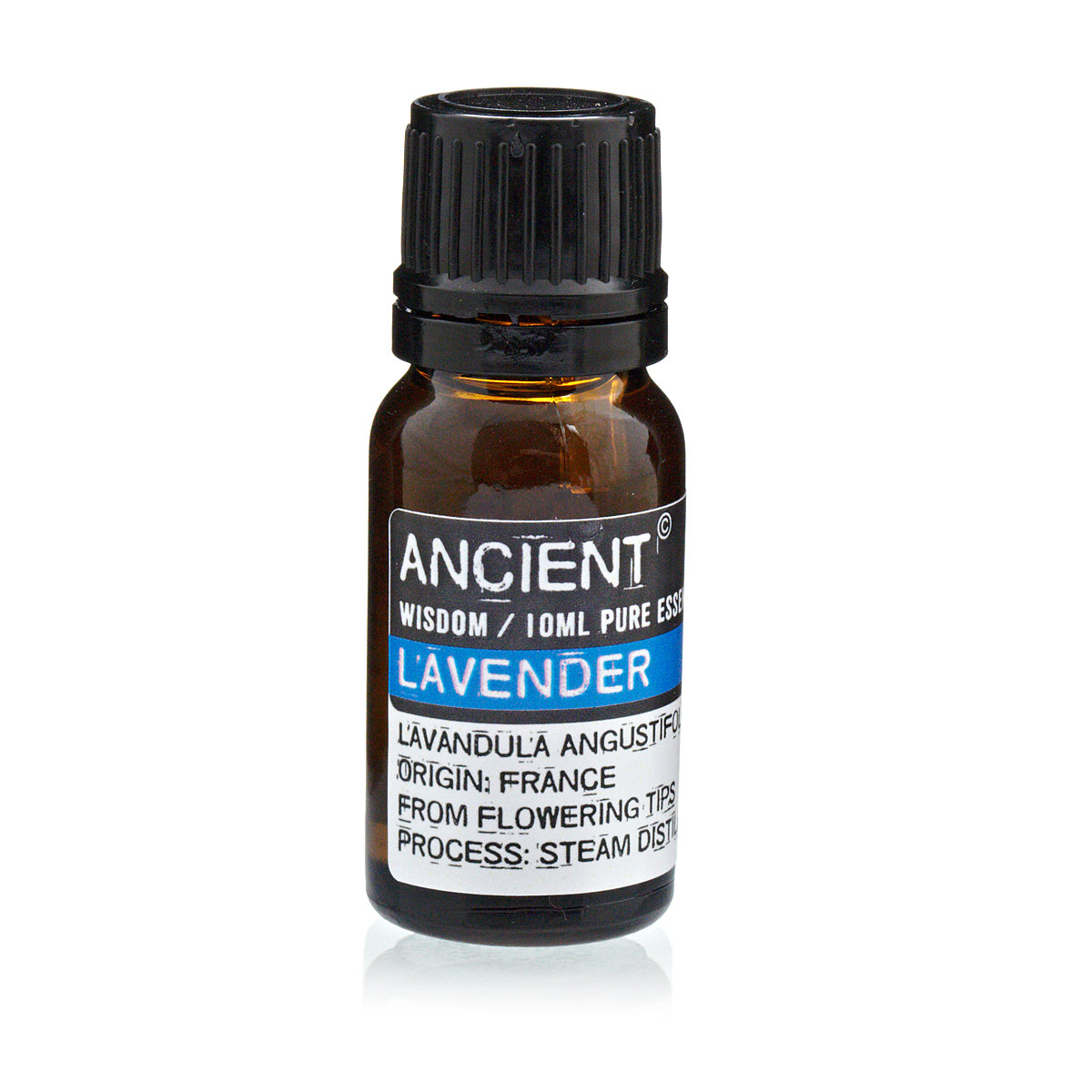 Essential Oils - 10ml