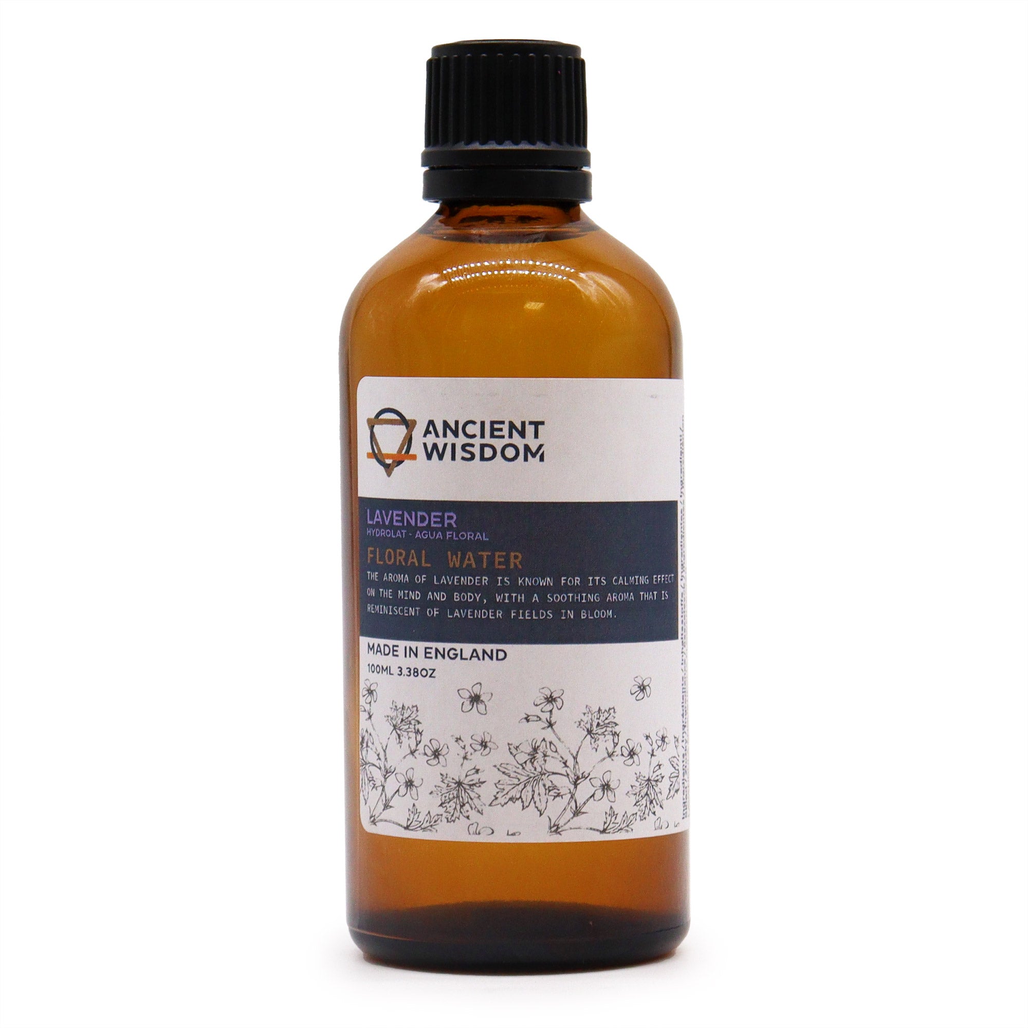 Hydrolat Floral Waters - 100ml