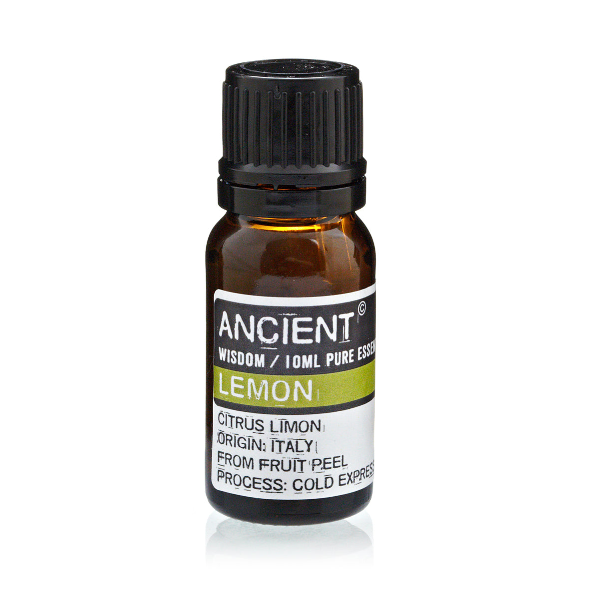Essential Oils - 10ml