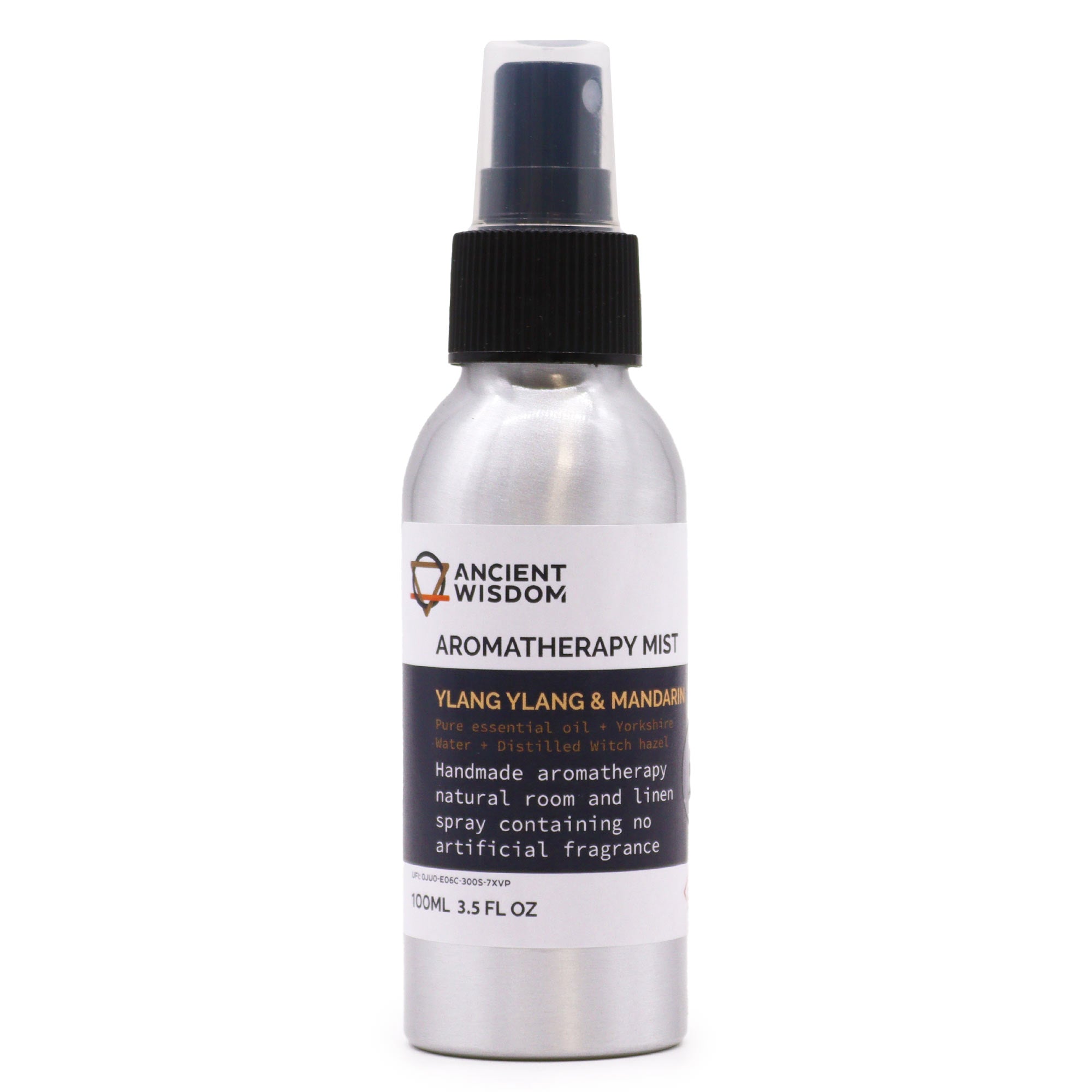 Essential Oil Mists - 100ml