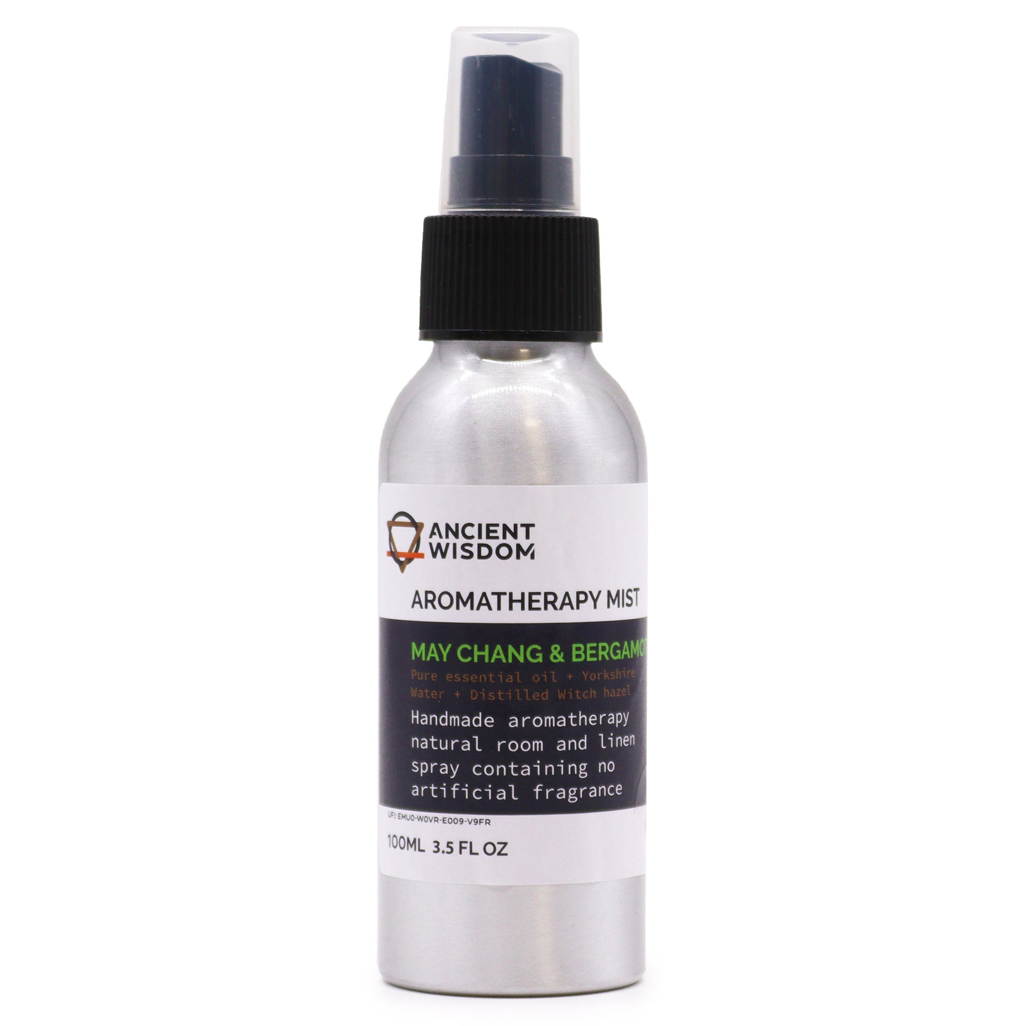 Essential Oil Mists - 100ml