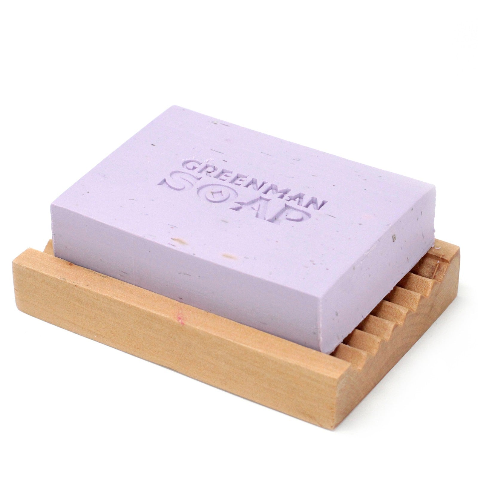 Greenman Soap Bars - 100g