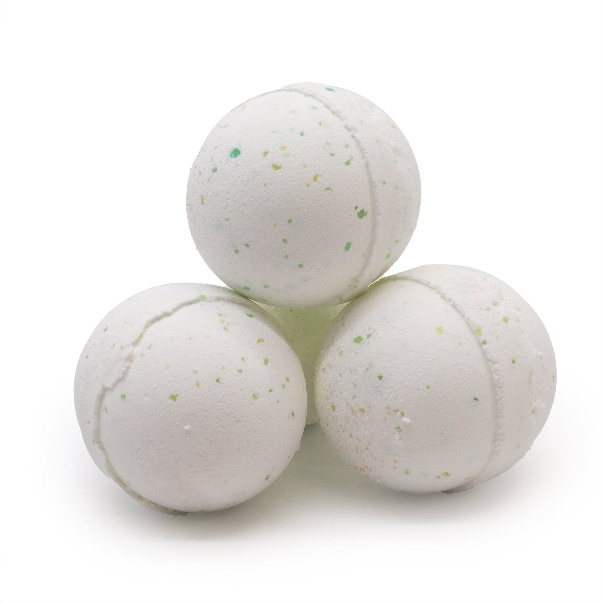 Moon And Moss Bath Bombs