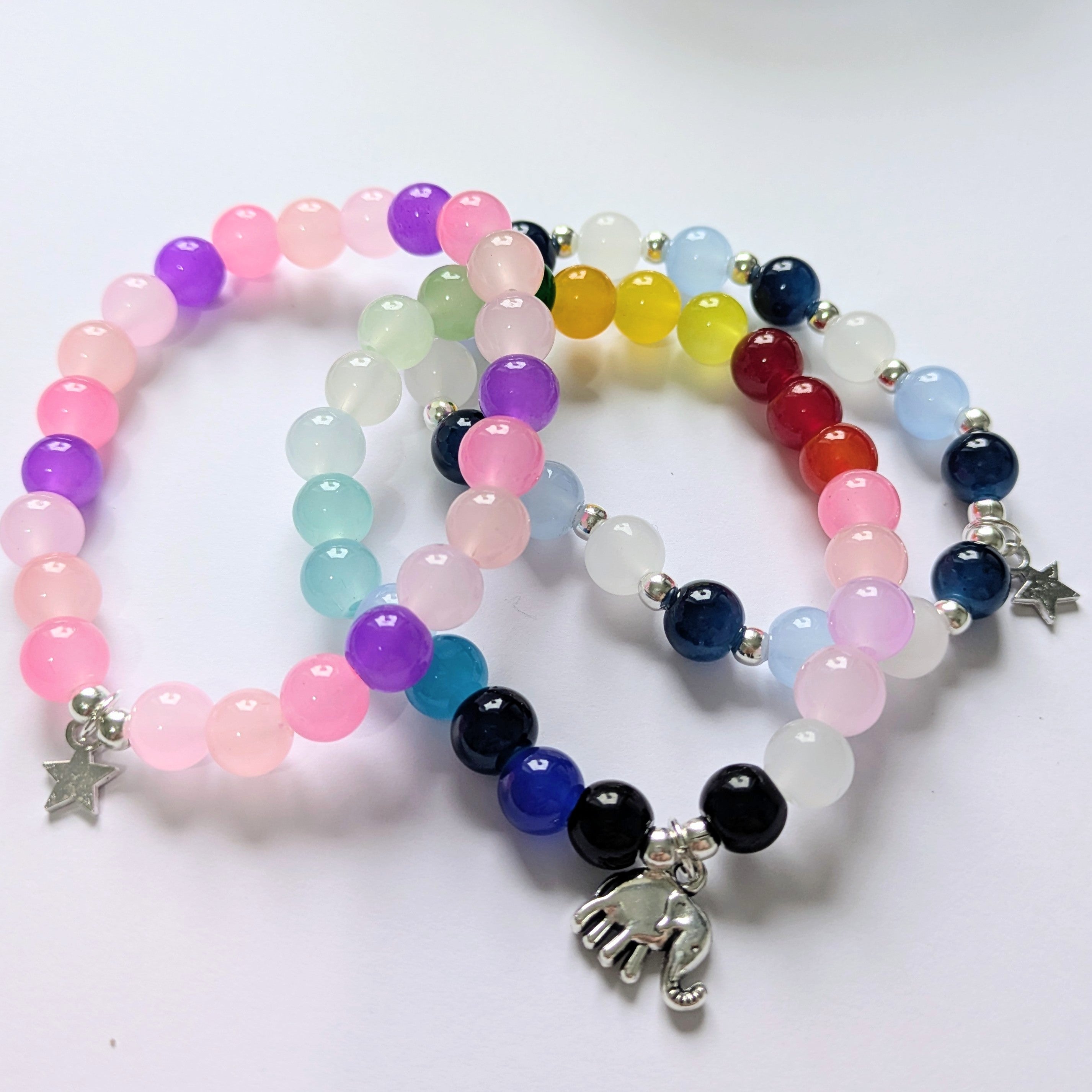 Jewellery Making Classes