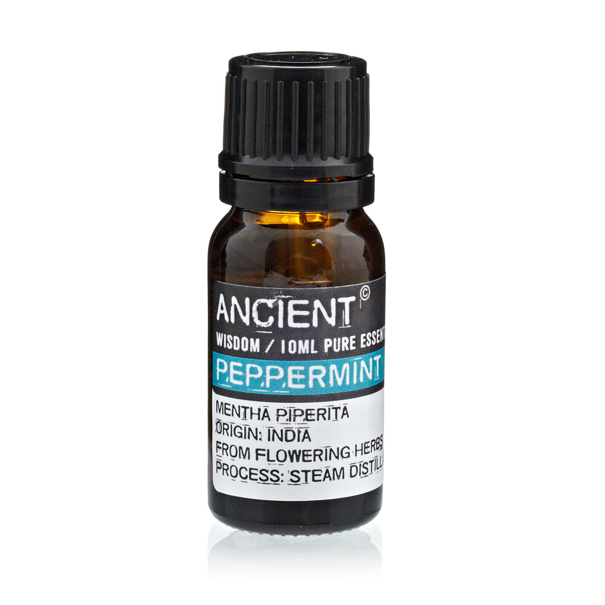Essential Oils - 10ml