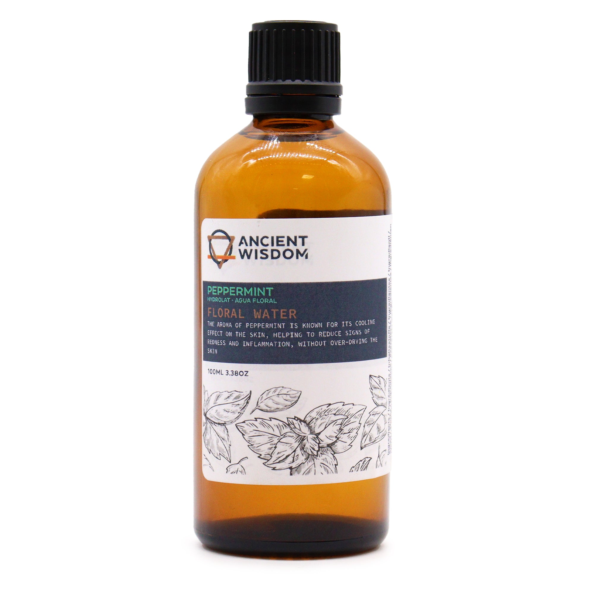 Hydrolat Floral Waters - 100ml