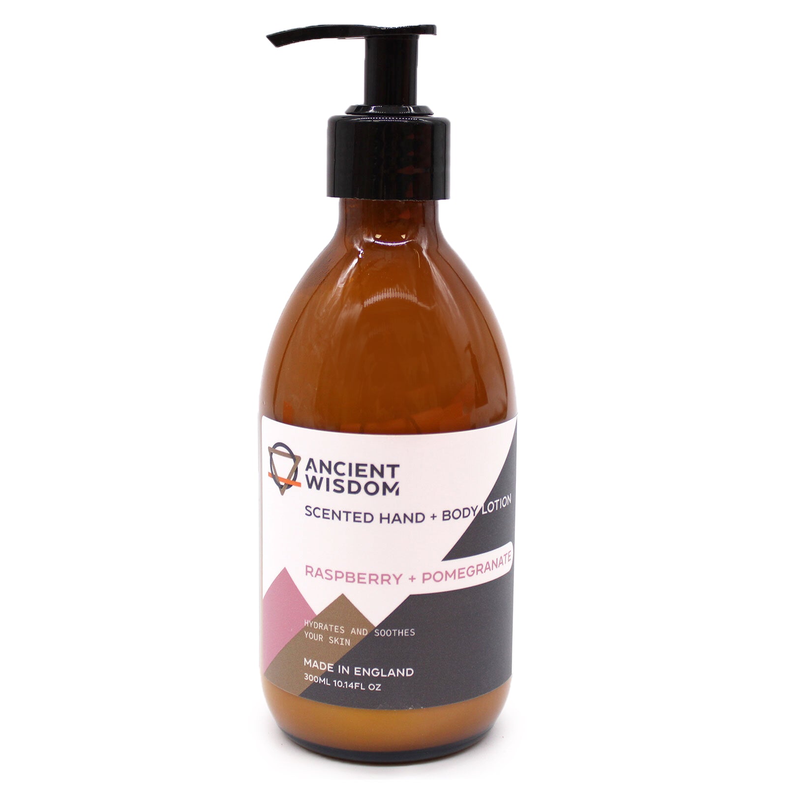 Hand And Body Lotions - 300ml