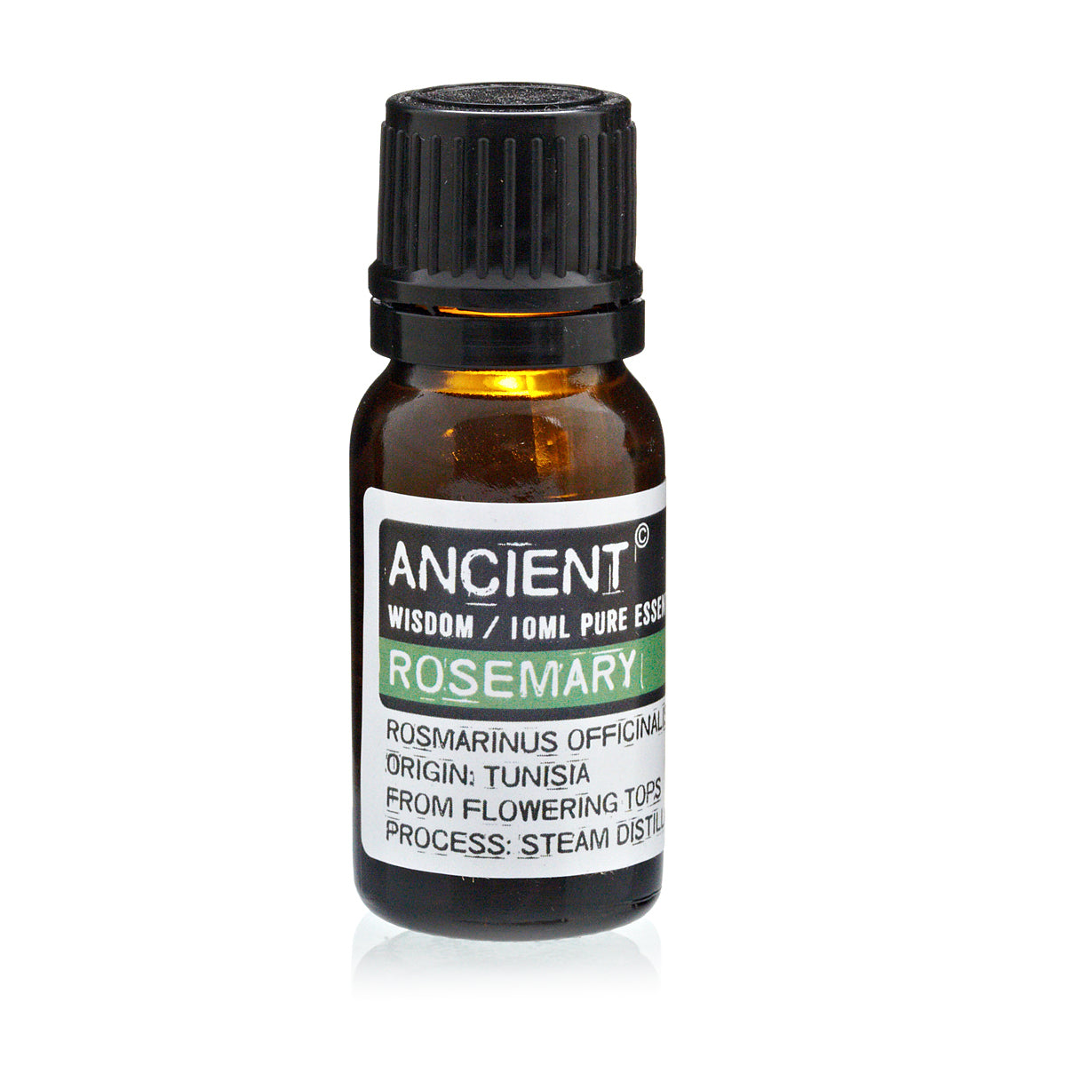 Essential Oils - 10ml