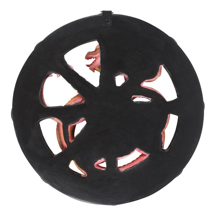 Litha Dragon Resin Wall Plaque by Anne Stokes - GETTING DISCONTINUED