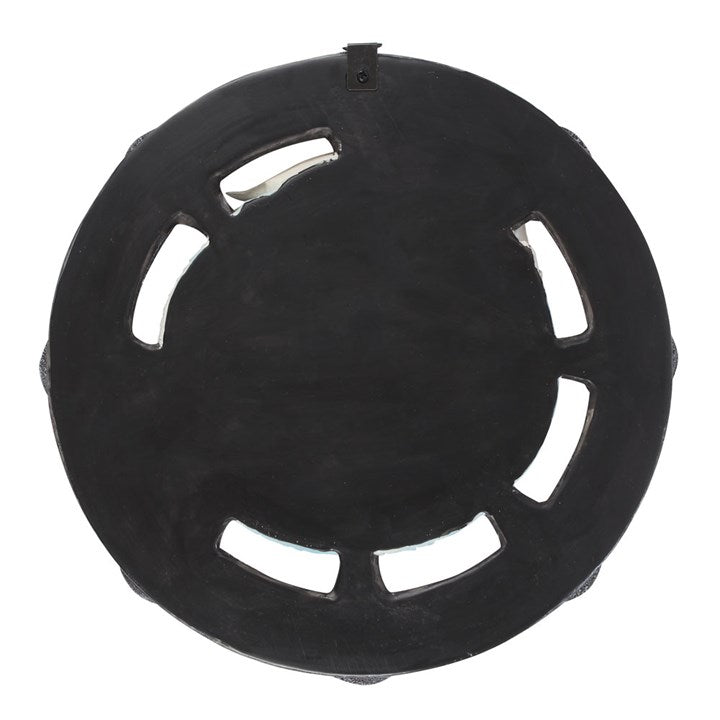 Ostara Dragon Resin Wall Plaque by Anne Stokes - GETTING DISCONTINUED