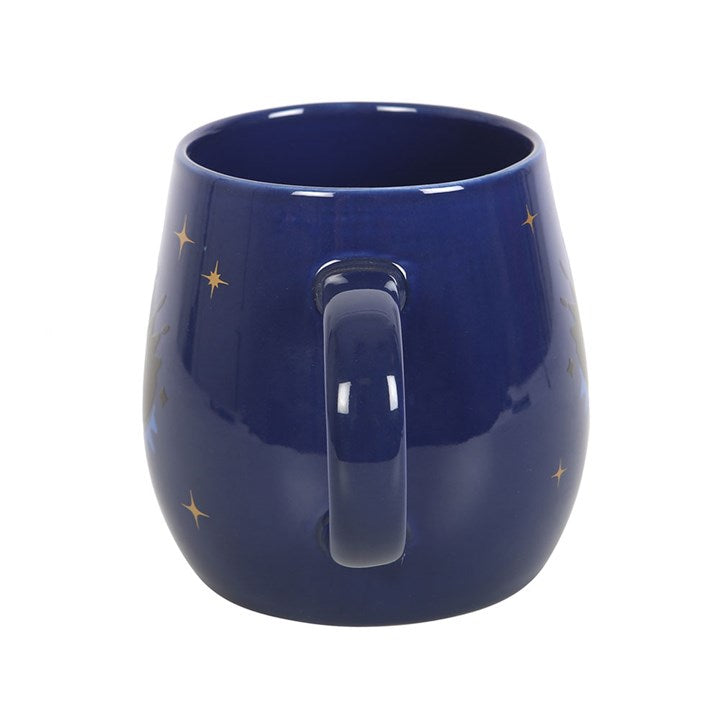 All Seeing Eye Colour Changing Mug - GETTING DISCONTINUED