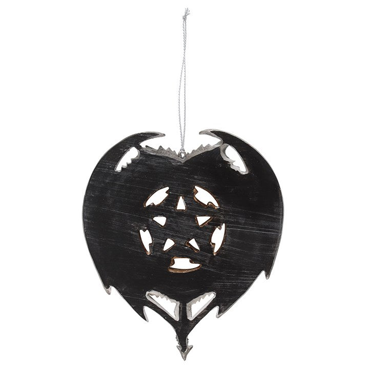 Dragon Magic Hanging Ornament by Anne Stokes - GETTING DISCONTINUED