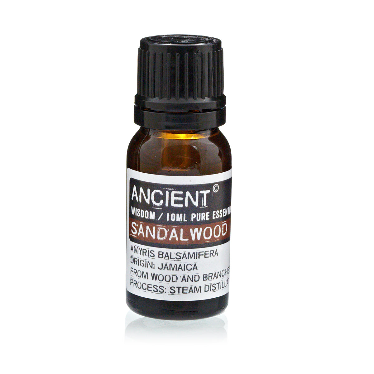 Essential Oils - 10ml