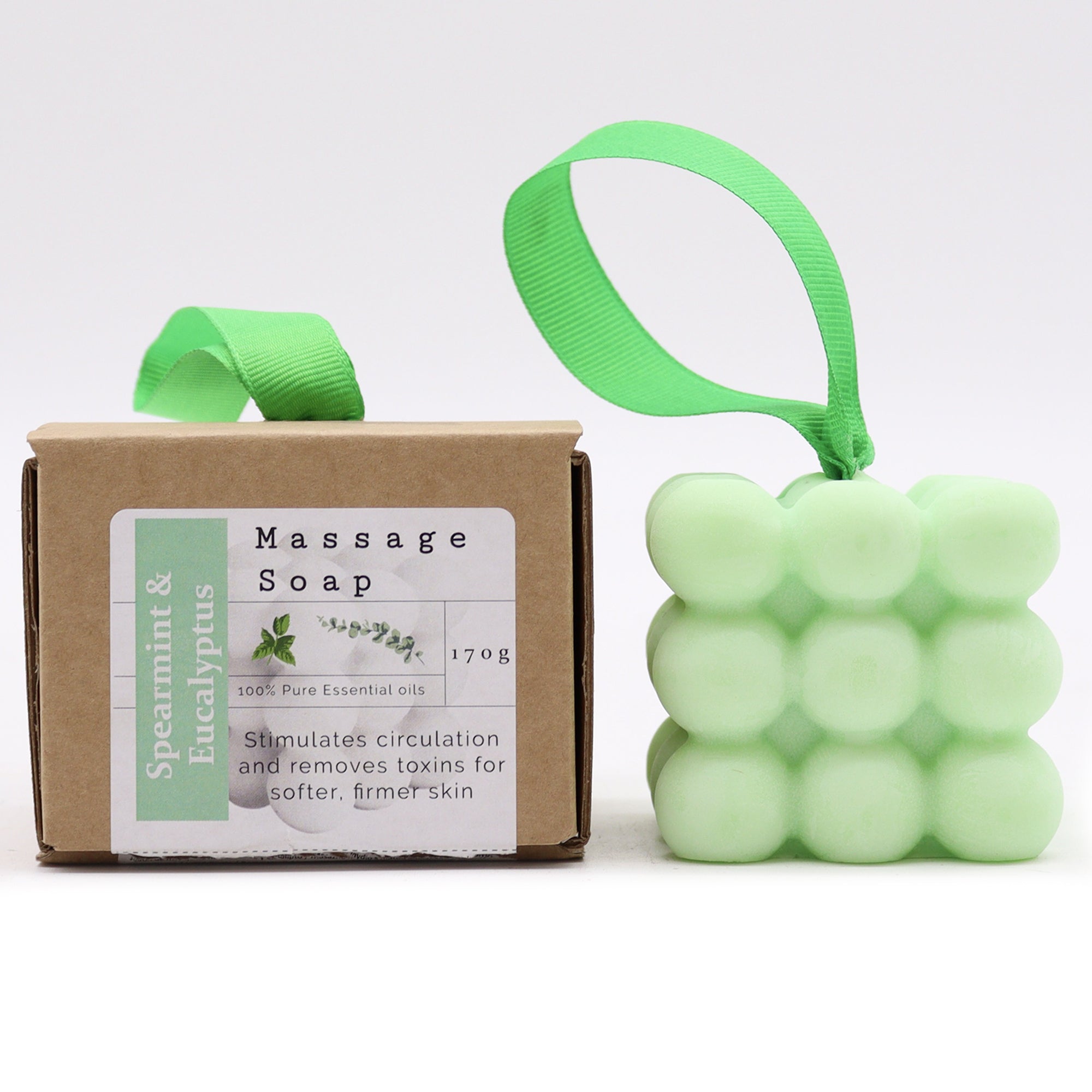Massage Soap Bars